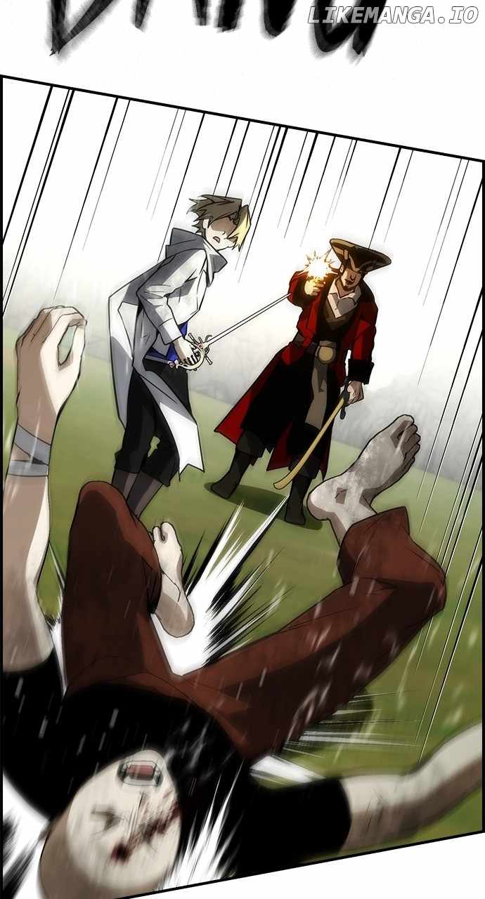 Bad Ending Maker Chapter 73 5